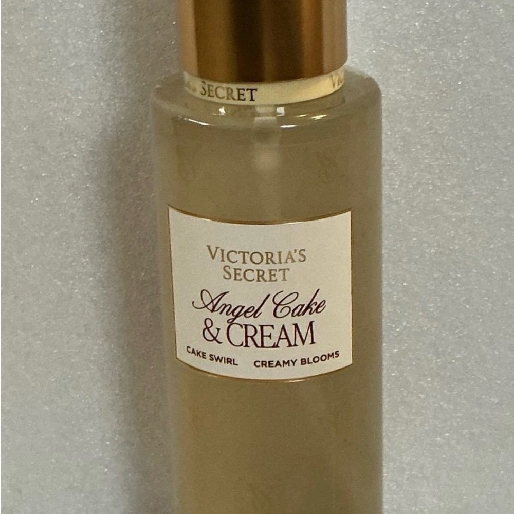Victoria's Secret Angel Cake & Cream  Mist